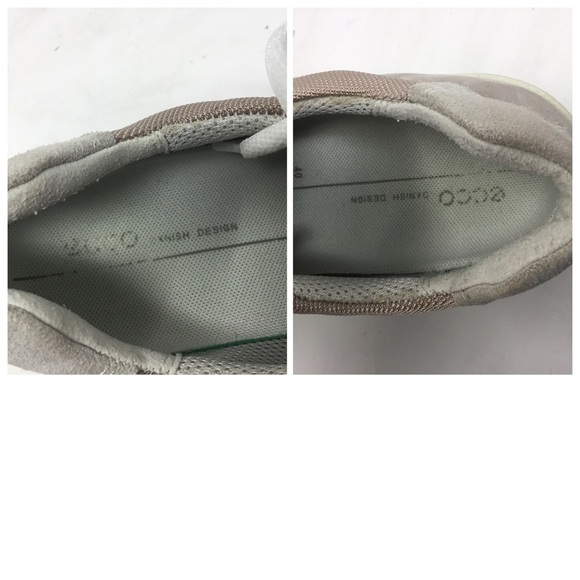 Ecco Women’s Cs20 Sneaker - Picture 15 of 16